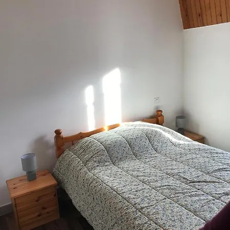 Appartement T3 Le Mont Dore Centre Esterno foto