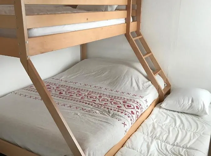 Appartement T3 Le Mont Dore Centre