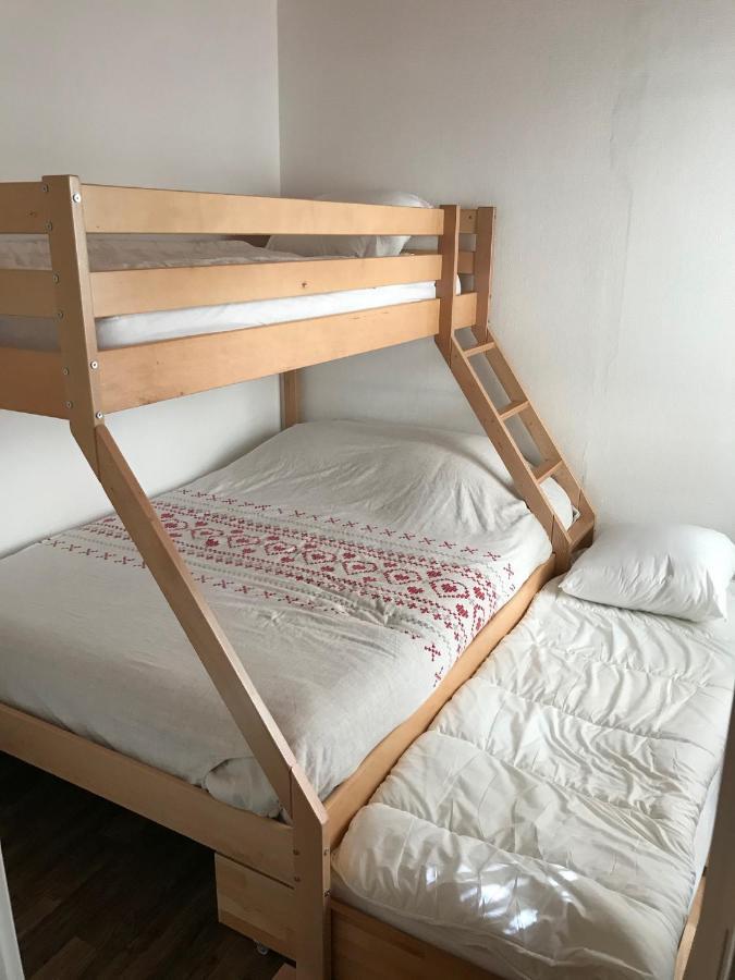 T3 Dore Centre Apartment *